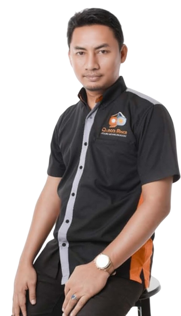 Pengurus gubah bina