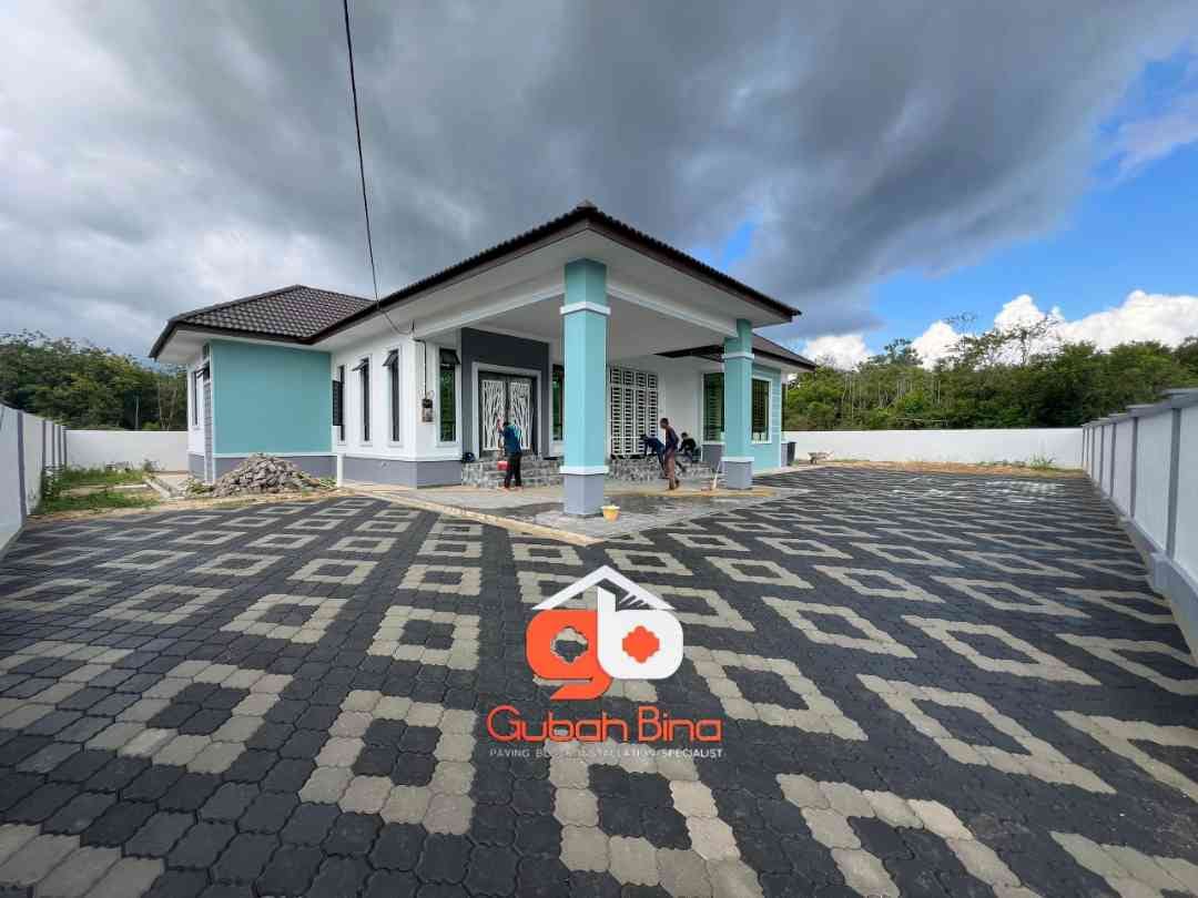 En.mohd sholehhe client gubah bina 2