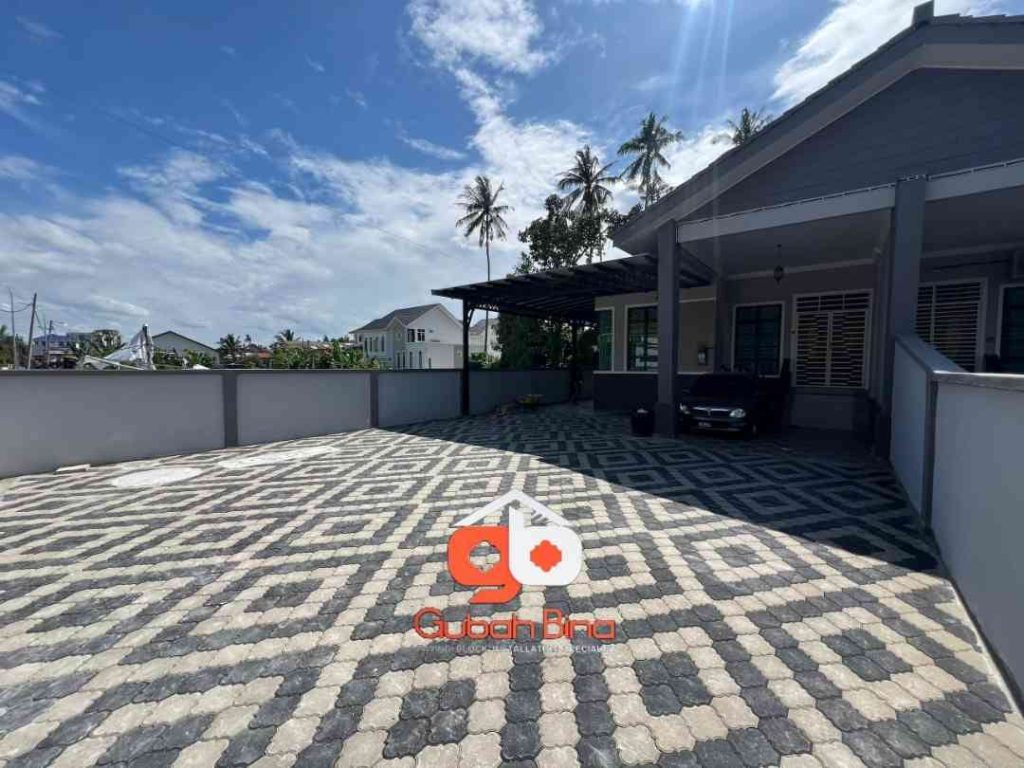 En faiz client gubah bina 4